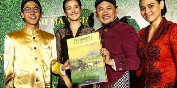 Biar Pas Perankan Annelies, Mawar De Jongh Dipaksa Diet
