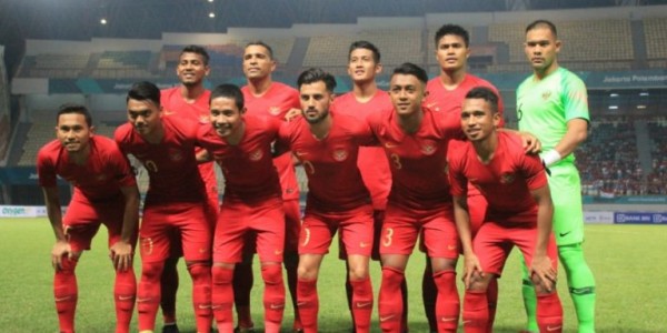 Dicukur 0-1, Timnas Indonesia Harus Akui Keunggulan Singapura