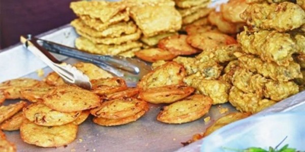 Kiat Puasa Tak Lemas, Disarankan Hindari Makanan Ini Saat Sahur