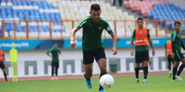 Jelang Laga AFF 2018: Kedua Timnas Indonesia Ini Sangat Antusias, Ada Apa?
