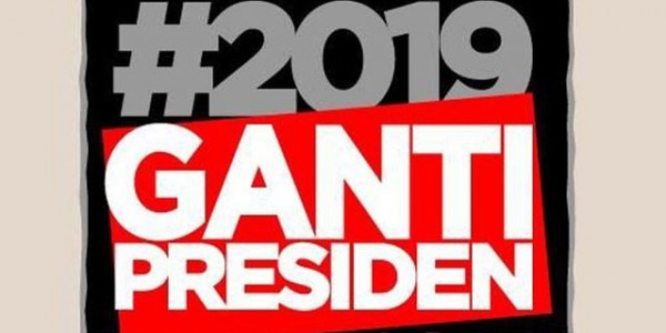 Disebut Pencipta #GantiPresiden, JPI Tuntut Penyebar Fitnah