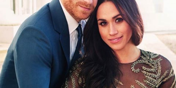 Kasihan, Pernikahan Pangeran Harry Tak Dijadikan Hari Libur Nasional