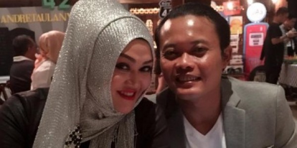 Digugat Cerai, Sule : Istri Saya Khilaf