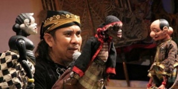 Selamat Jalan Dalang Kondang Ki Enthus