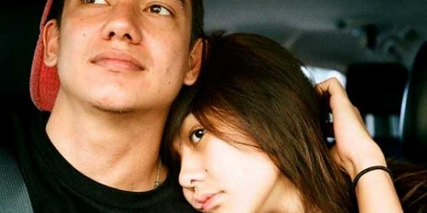 Ogah Kucing-kucingan, Adipati Rangkul Sang Pacar Vanessa Prescilla