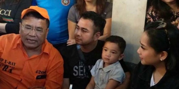 Hotman Paris: Raffi Meninggal, Nagita Nikah Lagi