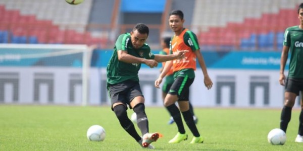 Jalani Laga Perdana Piala AFF, Timnas Indonesia Bertolak ke Singapura