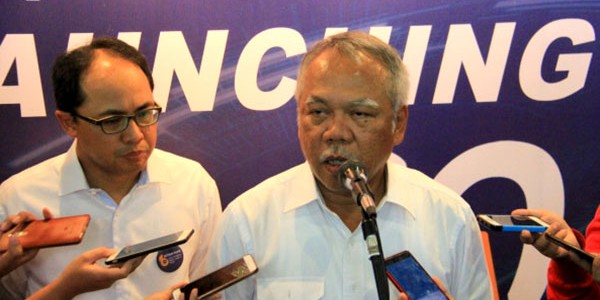 Dukung Pengembangan SDM di Lampung, PUPR Bangun 22 Rusun