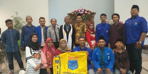 Merespon Situasi Pemahaman dan Nilai di Tanah Air, PMII Adakan Pesantren Ideologis