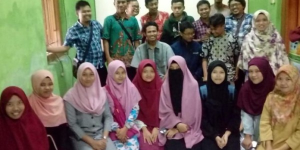 Lahirkan Mubaligh Muda, PC IMM Surabaya Gelar PM3