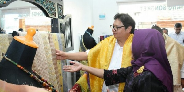Di Era Digital, Kemenperin Optimis Industri Kecil Bakal Terdongkrak