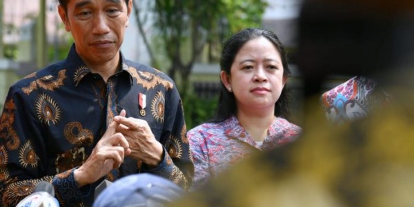 Izinkan Asing Kuasai 100 Persen Saham, Dahnil: Nawacita Hanya Jadi Propoganda Kosong