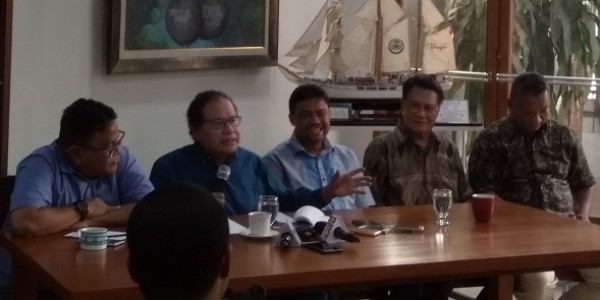 Solusi Pemerintah Soal Keuangan BPJS, Rizal Ramli : Cuma Tambal Sulam