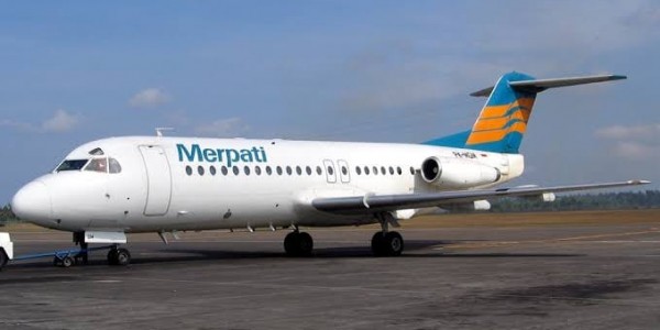 Sempat ‘Mati Suri’, 2019 Merpati Bakal Terbang Kembali