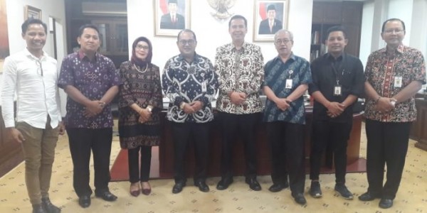 IPB: Koperasi Berperan Atasi Kemiskinan dan Kesenjangan