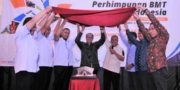 Menkop Yakin BMT Mampu Wujudkan Pemerataan Kesejahteraan