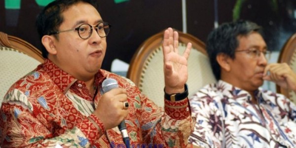 Fadli Zon Sindir Data Pangan Yang Tak Akurat