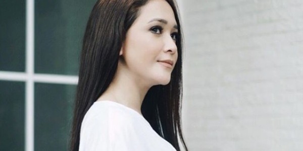 Mungkin Kode, Maia Estianty Sebut Penantian dan Kesabaran Itu Melelahkan!