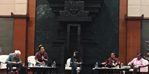 Pancasila Merupakan Ideologi yang Sangat Kaya Mengaktulisasikan Kehidupan