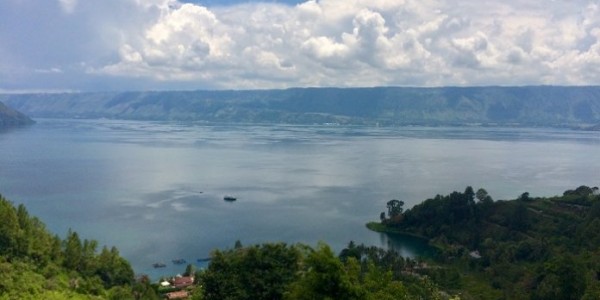 Pemerintah Tak Adil, Pengembangan Wisata Danau Toba Butuh Perhatian Serius