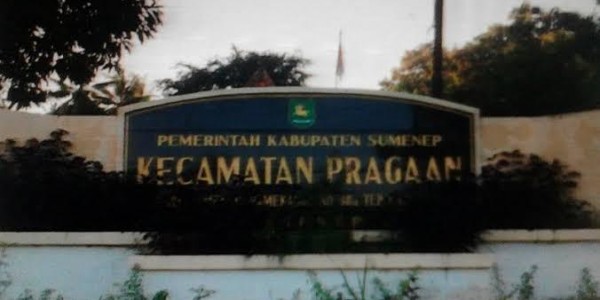 Semakin Memanas, Dana Desa Aeng Panas Sumenep Simpang Siur