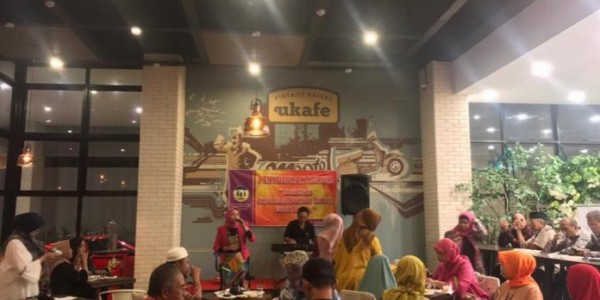 Wawasan Bantuan Hukum Rutin Diberikan oleh IKADIN pada Lansia di Jember