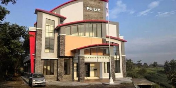 Tingkatkan Produktivitas, PLUT Tasikmalaya Pastikan Terus Dampingi Pelaku KUMKM