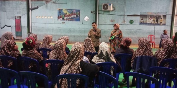 Ngatmisih Berpeluang Teruskan Estafet Kepemimpinan Risma di Surabaya
