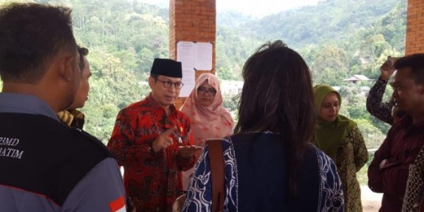Survey Y-Publica, Henky Kurniadi Bertengger di Posisi Ketiga Dapil Jatim VIII