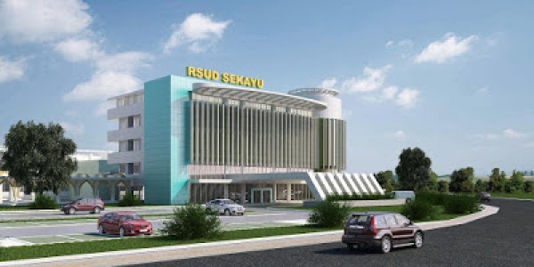 RSUD Sekayu Raih Best of The Best Award, Maphilinda Syahrial Oesman: Selamat
