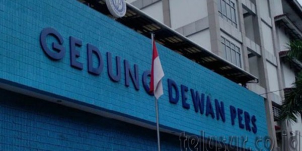 Dewan Pers Ingatkan Insan Pers Patuhi Kaidah Jurnalistik