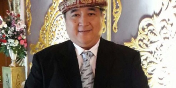 Benny Tatung Tekankan Upaya Pencegahan Bencana Alam
