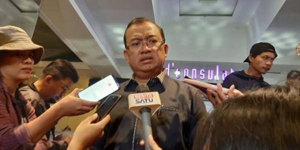 Tim Hukum BPN Prabowo-Sandi Akan Hadirkan Saksi yang ‘Wow’ di MK