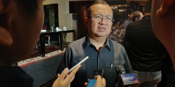 Begini Cerita BPN Hingga Akhirnya Setuju Ajukan Gugatan ke MK