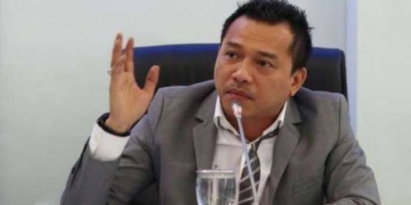 Anang Sambut Positif Penarikan RUU Permusikan dari Prolegnas