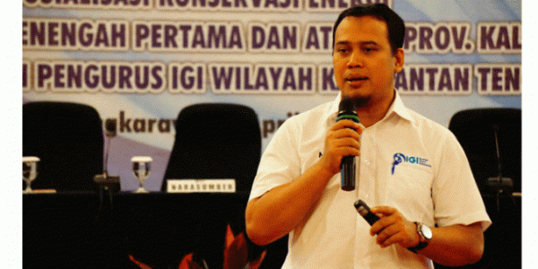 Soal Ribut-ribut PPDB, IGI: Itu Hanya Orang Tua Egois!