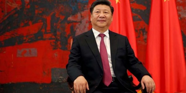 Sebelum Acara G20 di Jepang, Presiden Jinping Temui Kim Jong Un