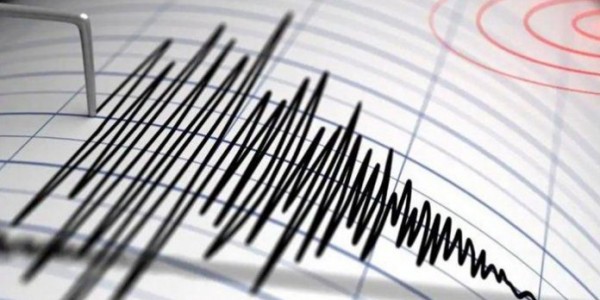 Gempa 7,4 Maluku Tenggara Goncangannya Terasa Hingga Darwin Australia