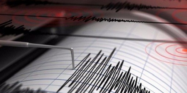 Jepang Diguncang Gempa, Tak Timbulkan Tsunami