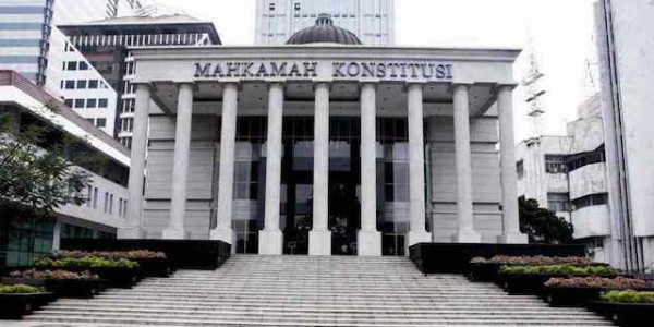 Jubir Mahkamah Pastikan Siap Bacakan Putusan Pukul 12:30