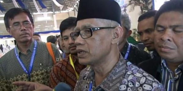 Muhammadiyah Minta Tak Perlu Ada Euforia Atas Kemenangan