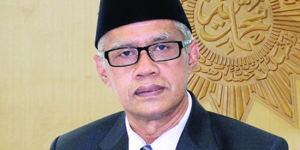 Muhammadiyah: Selamat Kepada Prabowo-Sandi Yang Menunjukkan Keteladanan Politik Bangsa