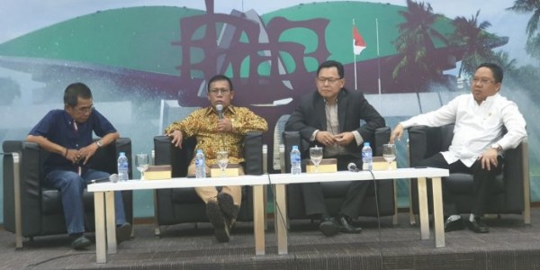 Kekuatan Oposisi Penting Untuk Hindari Kesewenangan Penguasa