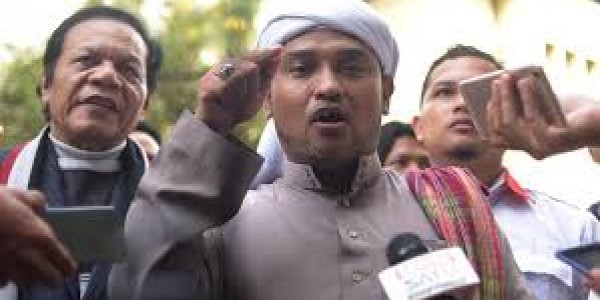 PA 212 Tak Pernah Wacanakan Ijtima’ Ulama 4