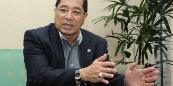 Alat Perekaman e-KTP Banyak Yang Rusak