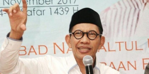 PBNU: Penegakan Hukum Harus Selaras Dengan Keadilan Masyarakat
