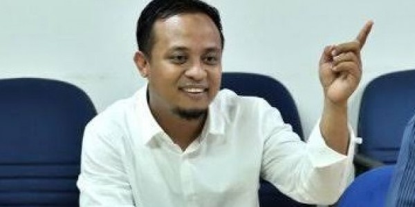 Dewan Protes Wagub Sulsel Bubarkan Acara Musik karena Ganggu Tidur Siang