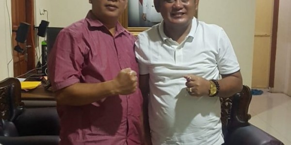 Amung Sutisna: Duet Politisi-Birokrat Dinilai Tepat Pimpin Bekasi