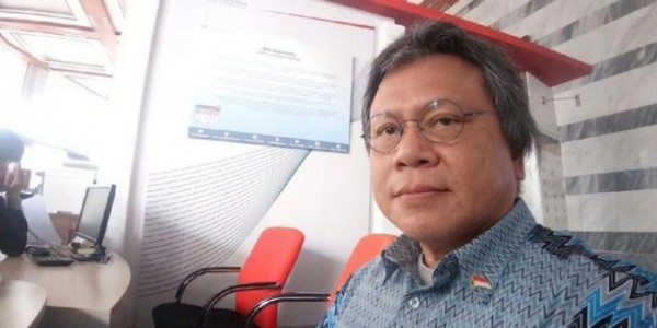 China Airlines Layani Penerbangan Domestik, Alvin Lie: Itu Kerjasama Garuda