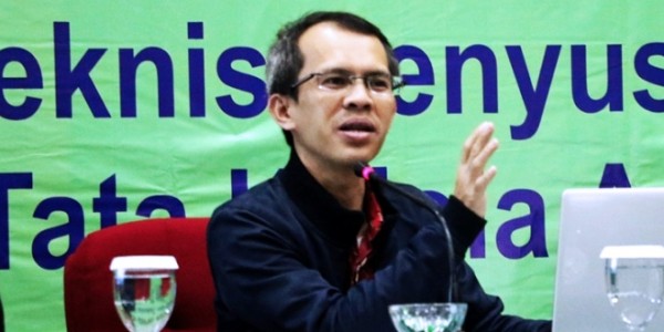 Prinsip Keadilan Bantuan Kementan Dipertanyakan